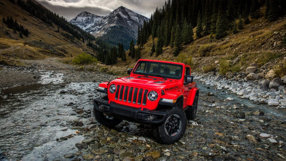 Jeep Wrangler Rubicon Recon Sky Top 2